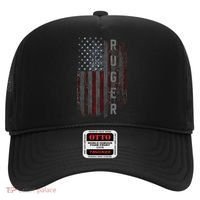 Ruger Family American Flag Hat thumb 0