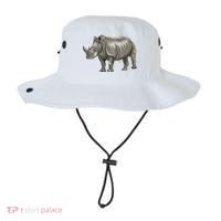 Rhinoceros From A Splash Bucket Hat thumb 0