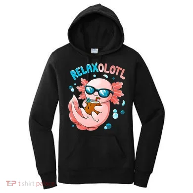 Women's Hoodie
