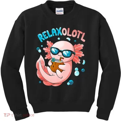 Kids Sweatshirt