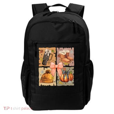 Retro Fall Basic Fall Basic Season Backpack