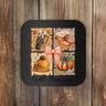 Retro Fall Basic Fall Basic Season Coaster