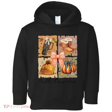 Toddler Hoodie
