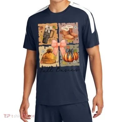 Soccer Jersey