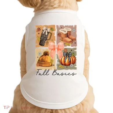 Doggie Tank