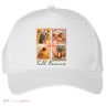 Retro Fall Basic Fall Basic Season Five-Panel Snapback Cap