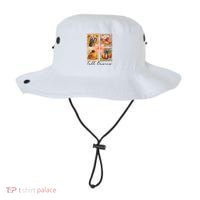 Retro Fall Basic Fall Basic Season Bucket Hat thumb 0