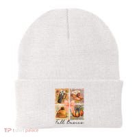 Retro Fall Basic Fall Basic Season Beanie thumb 0