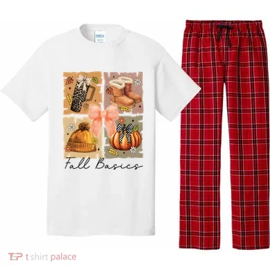 Pajama Set