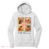 Retro Fall Basic Fall Basic Season Women's Hoodie