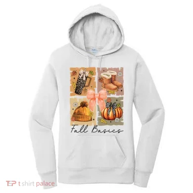 Women's Hoodie