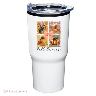 Tumbler