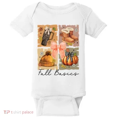 Baby Bodysuit
