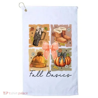 Golf Towel