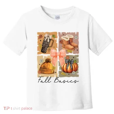 Toddler T-Shirt