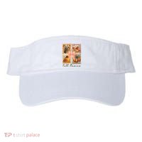 Retro Fall Basic Fall Basic Season Visor thumb 0