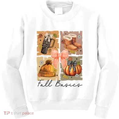 Kids Sweatshirt