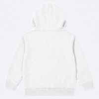 Retro Fall Basic Fall Basic Season Kids Hoodie thumb 1