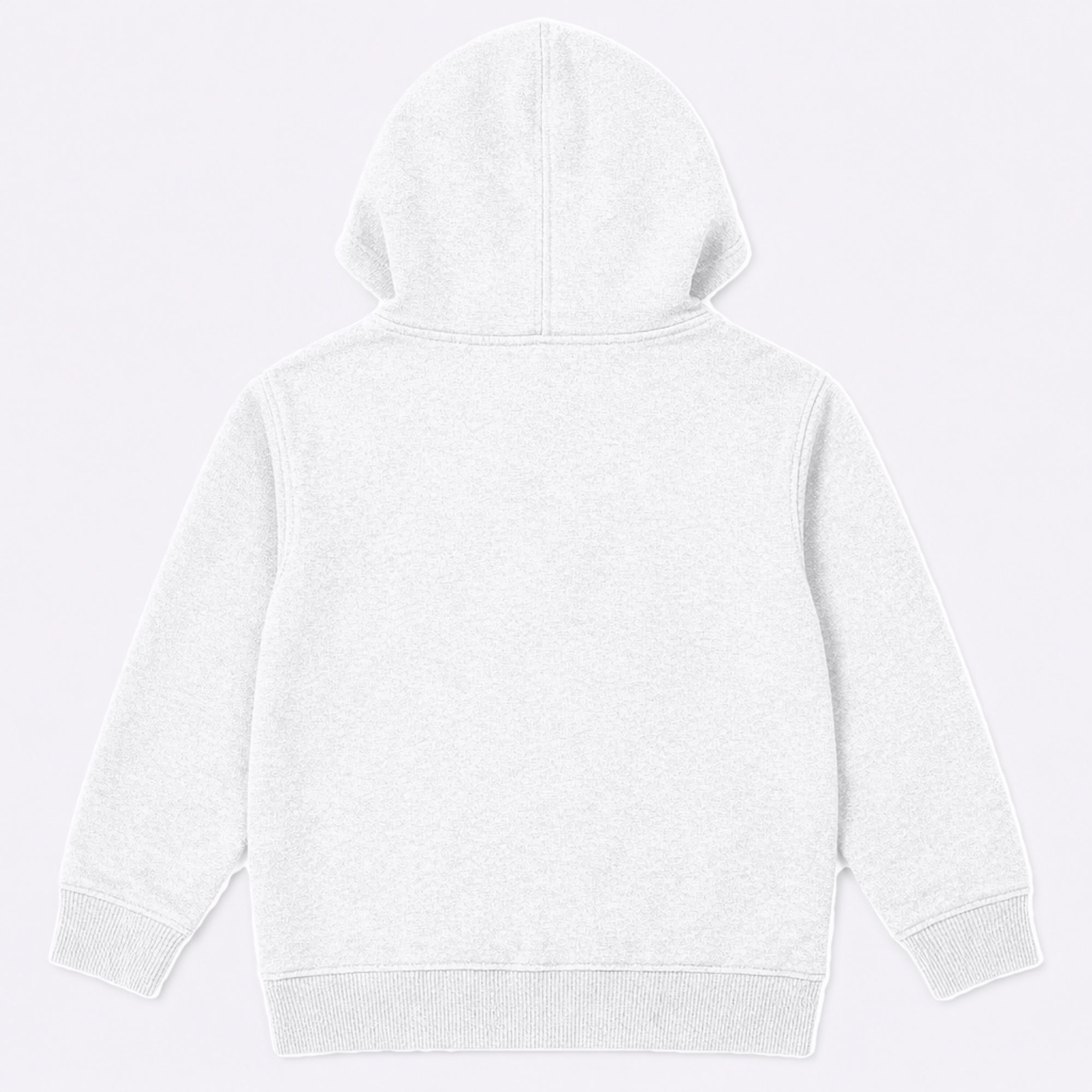 Retro Fall Basic Fall Basic Season Kids Hoodie