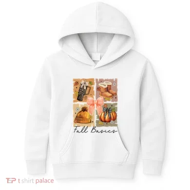 Kids Hoodie