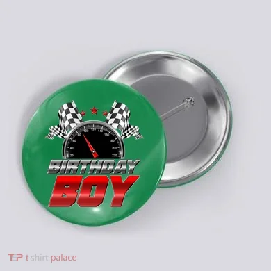 Button