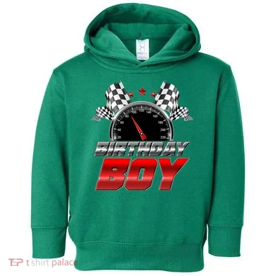Toddler Hoodie
