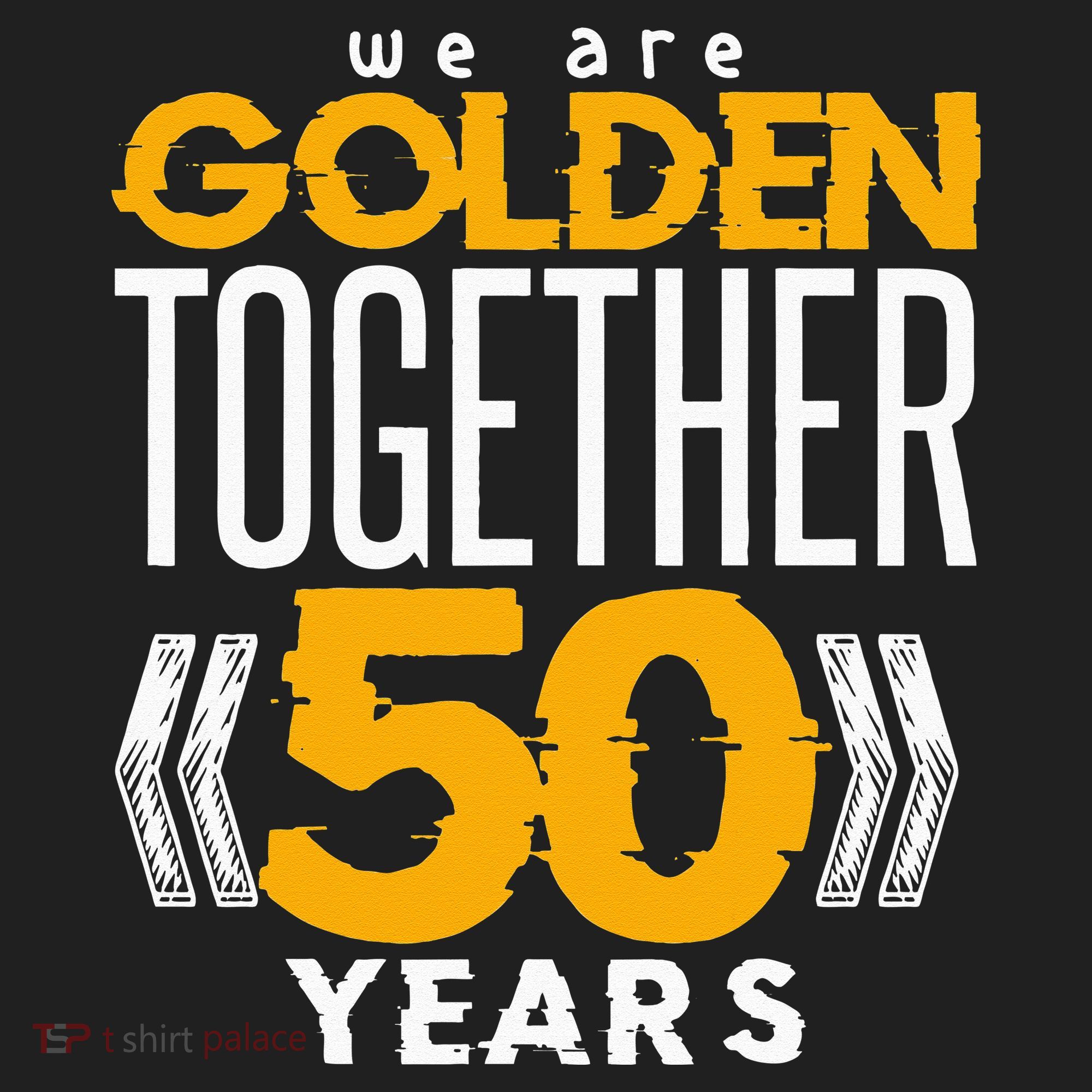 Romantic For Couples 50th Wedding Anniversary Women's Sweatshirt