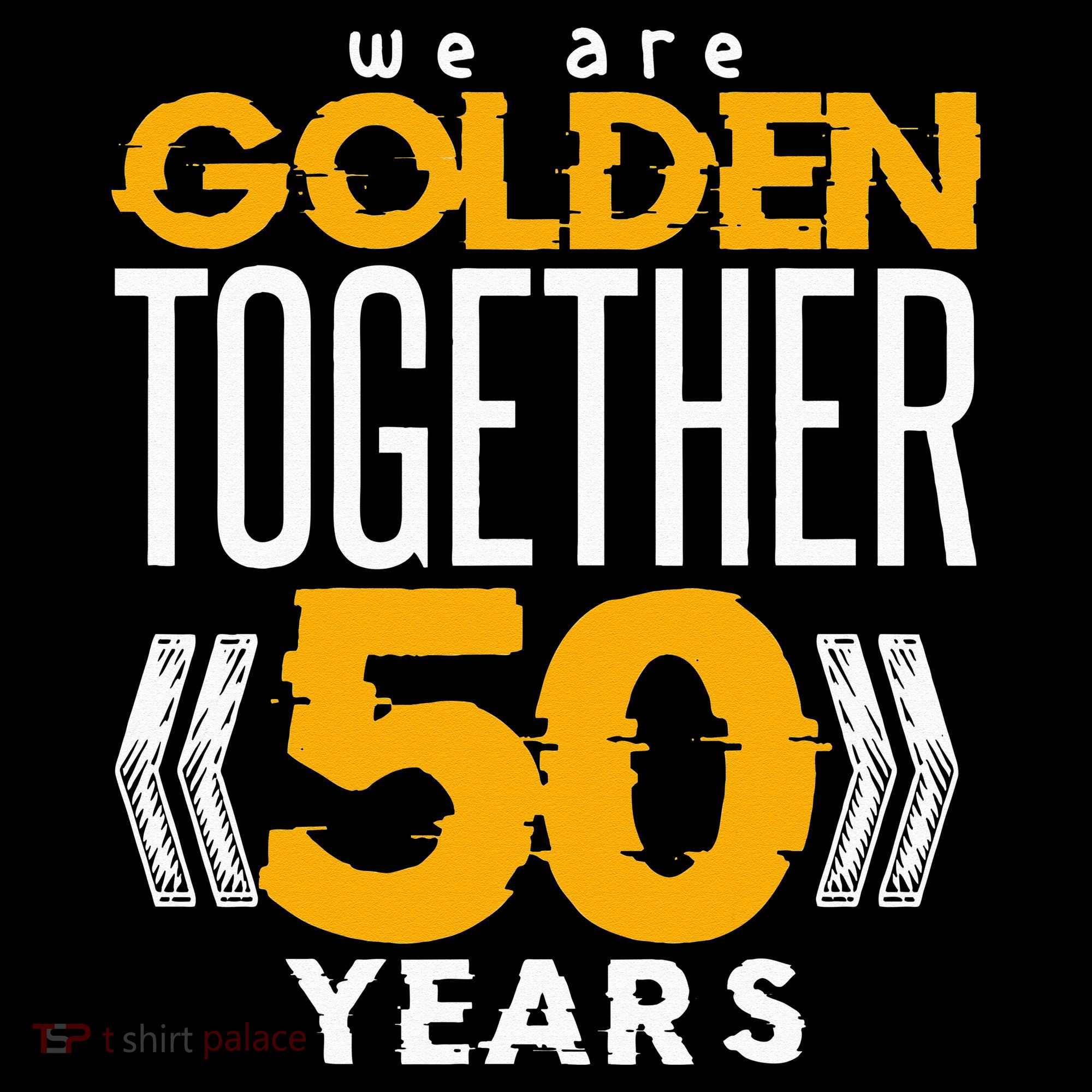 Romantic For Couples 50th Wedding Anniversary Hoodie