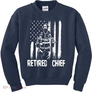 Kids Sweatshirt