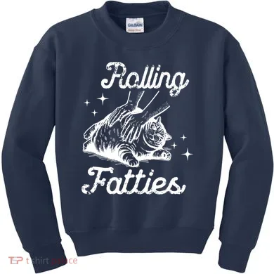 Kids Sweatshirt