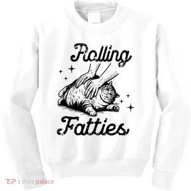 Kids Sweatshirt