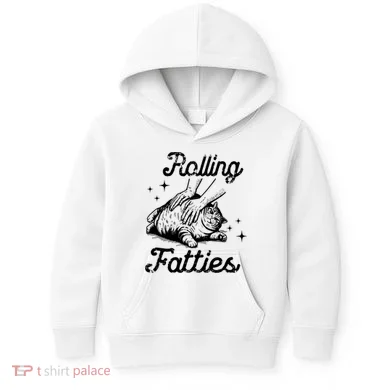 Kids Hoodie