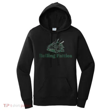 Women's Hoodie