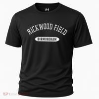 Rickwood Field Classic Style Birmingham Alabama Cooling Performance Crew T-Shirt thumb 0