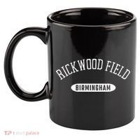 Rickwood Field Classic Style Birmingham Alabama 11oz C Handle Ceramic Mug thumb 2