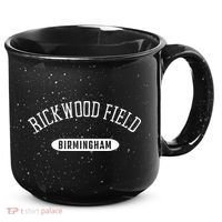 Rickwood Field Classic Style Birmingham Alabama 15oz Campfire Ceramic Mug thumb 0