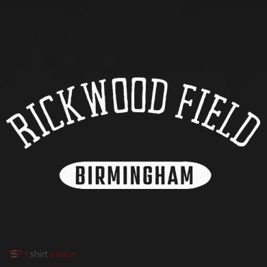 Rickwood Field Classic Style Birmingham Alabama Ornament