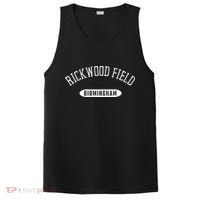 Rickwood Field Classic Style Birmingham Alabama PosiCharge Competitor Tank thumb 0