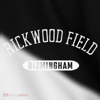 Rickwood Field Classic Style Birmingham Alabama Toddler Fine Jersey T-Shirt thumb 2