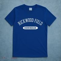 Rickwood Field Classic Style Birmingham Alabama T-Shirt thumb 5