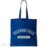 Rickwood Field Classic Style Birmingham Alabama Tote Bag thumb 0