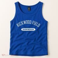 Rickwood Field Classic Style Birmingham Alabama Tank Top thumb 2