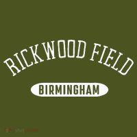 Rickwood Field Classic Style Birmingham Alabama The Baniff Cuffed Pom Beanie thumb 2