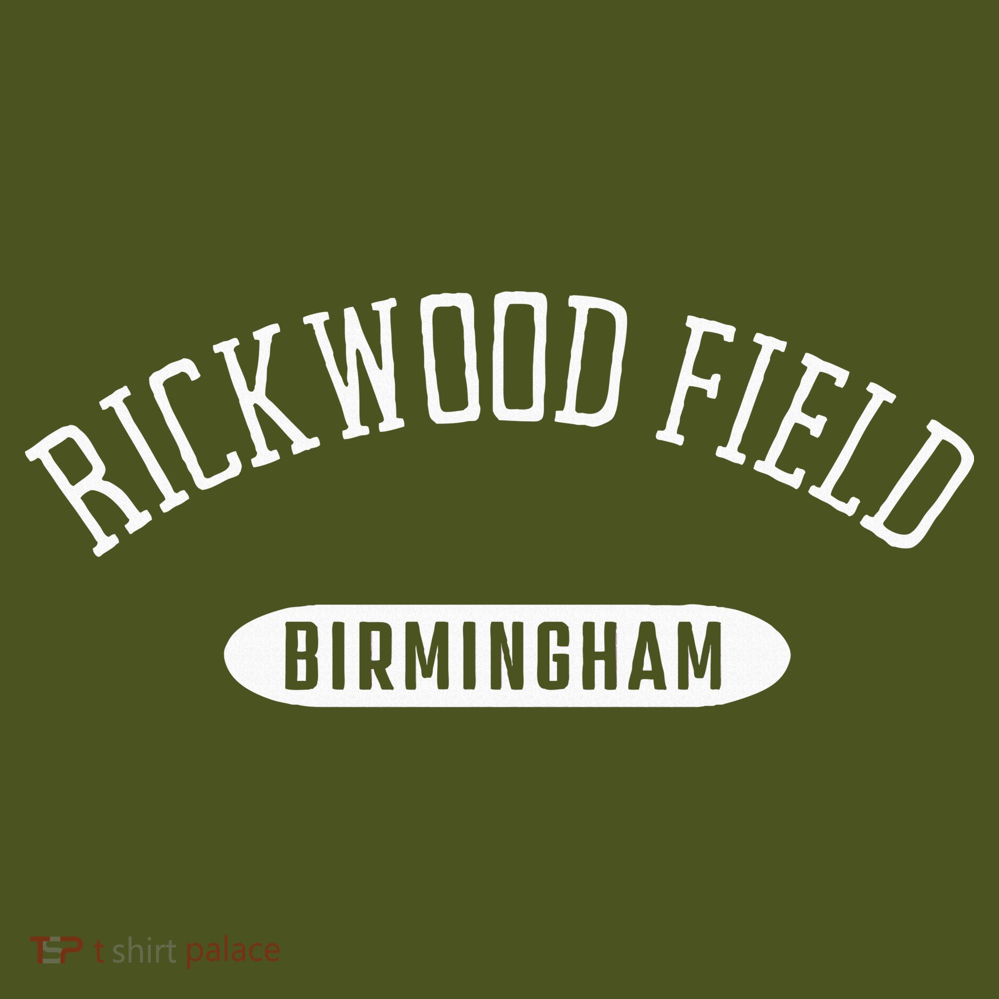 Rickwood Field Classic Style Birmingham Alabama The Baniff Cuffed Pom Beanie