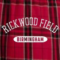 Rickwood Field Classic Style Birmingham Alabama Men's Flannel Plaid Pajama Pants thumb 2