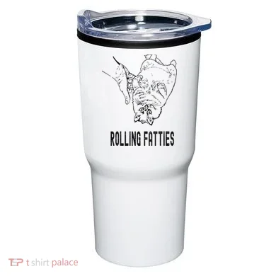 Tumbler