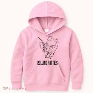 Kids Hoodie