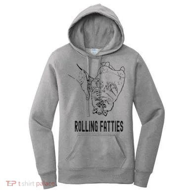 Women's Hoodie