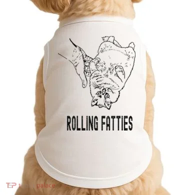 Doggie Tank