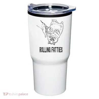 Tumbler
